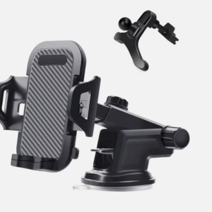 Универсална стойка за телефон за кола 360°