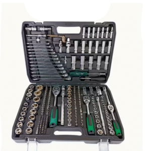 Комплект инструменти 216 части