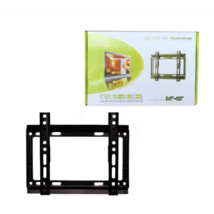 Стенна стойка за телевизор от 14 до 42" инча