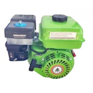 Бензинов двигател за мотофреза 7.5 к.с.