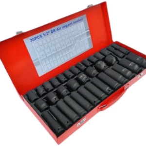 Професионални ударни вложки Hawek 35