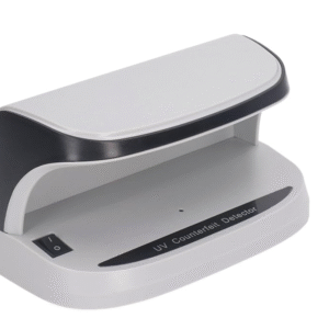 Детектор за банкноти с UV LED светлина