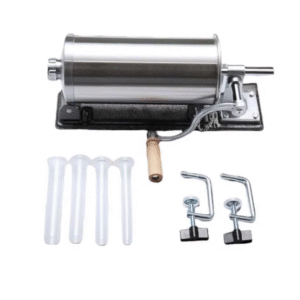 Пълначка за месо до капацитет 4 кг