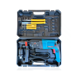 Пробивен перфоратор 800 W