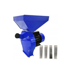 Мощна фуражомелка 3.8 kW