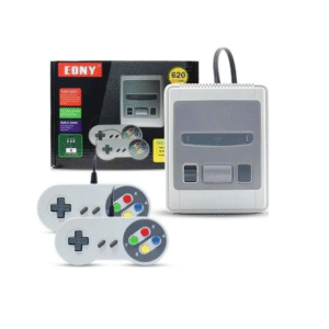 Ретро игрова конзола с 620 игри
