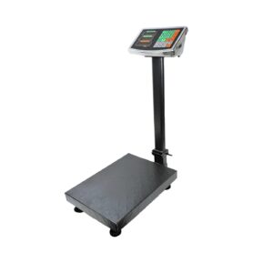 Кантар с платформа до 150 кг