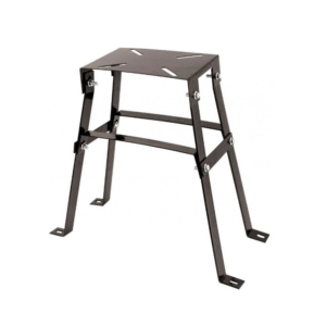 Метална стойка за фуражомелка