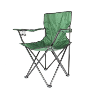 Къмпинг стол