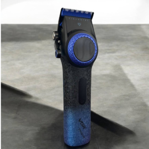 Машинка за подстригване, комплект VGR V-001 Blue
