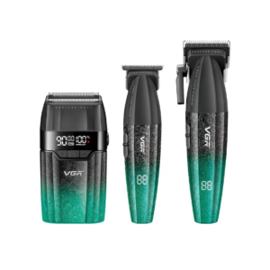 Машинки за подстригване 3в1